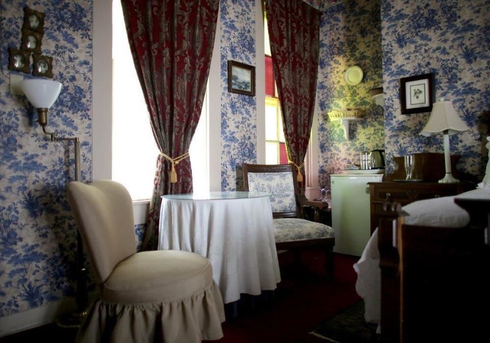 Yellow Rose Bed & Breakfast Σαν Αντόνιο Εξωτερικό φωτογραφία