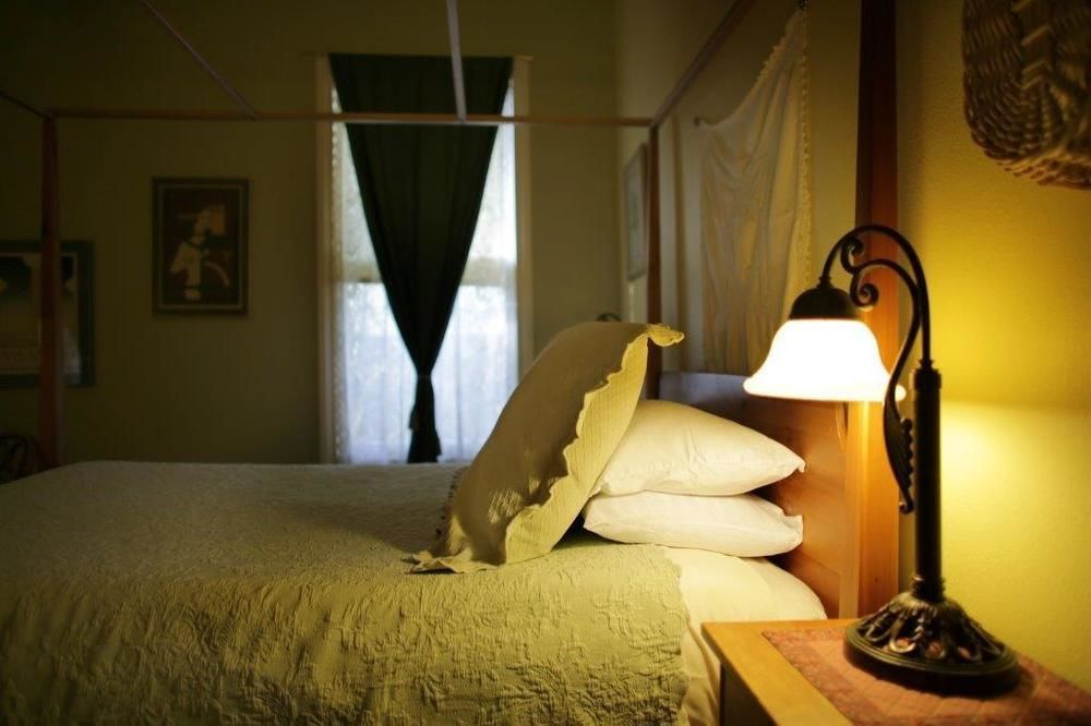 Yellow Rose Bed & Breakfast Σαν Αντόνιο Εξωτερικό φωτογραφία