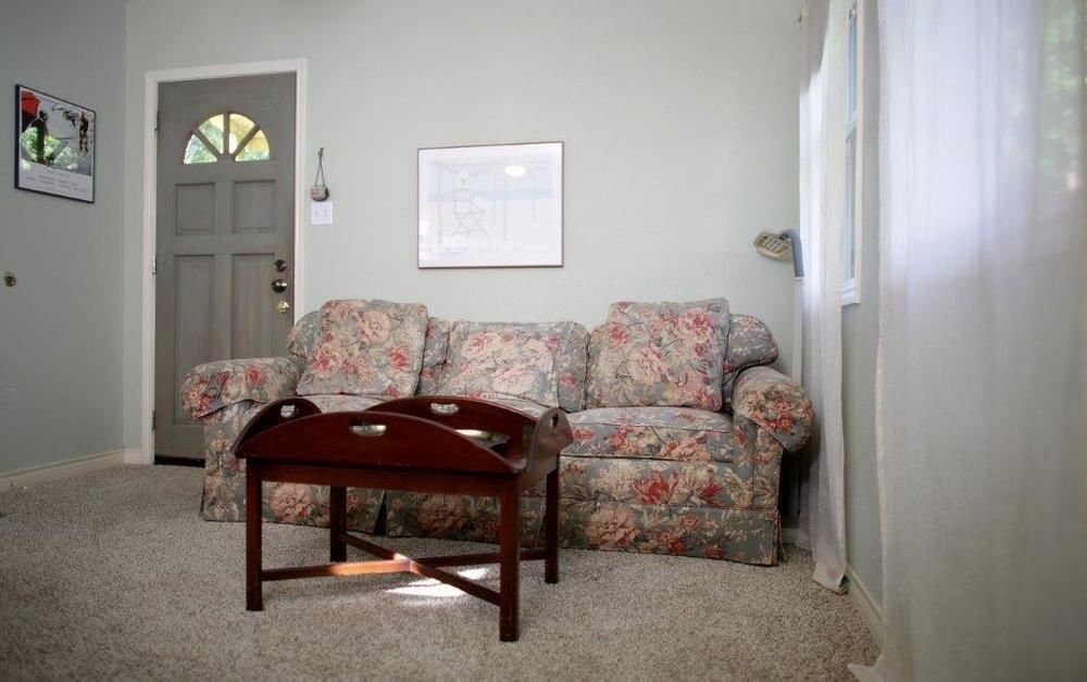 Yellow Rose Bed & Breakfast Σαν Αντόνιο Εξωτερικό φωτογραφία